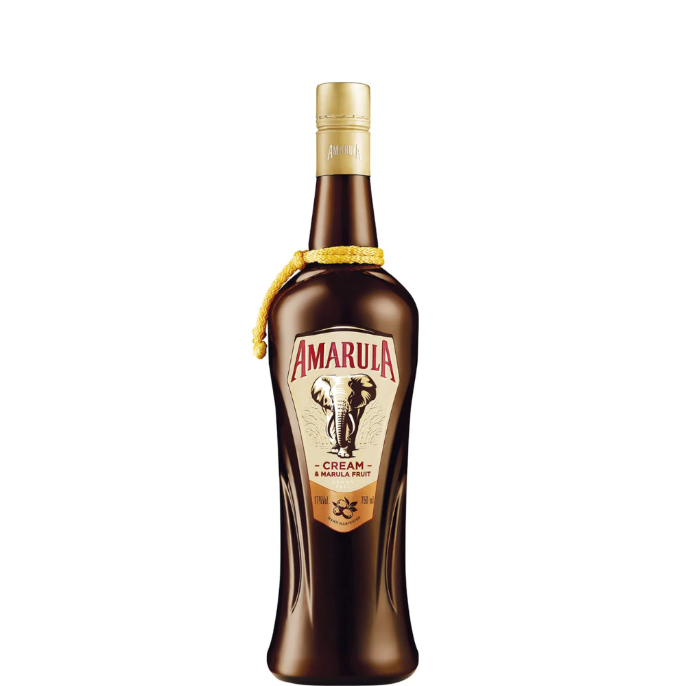 LICOR AMARULA 750 ML.
