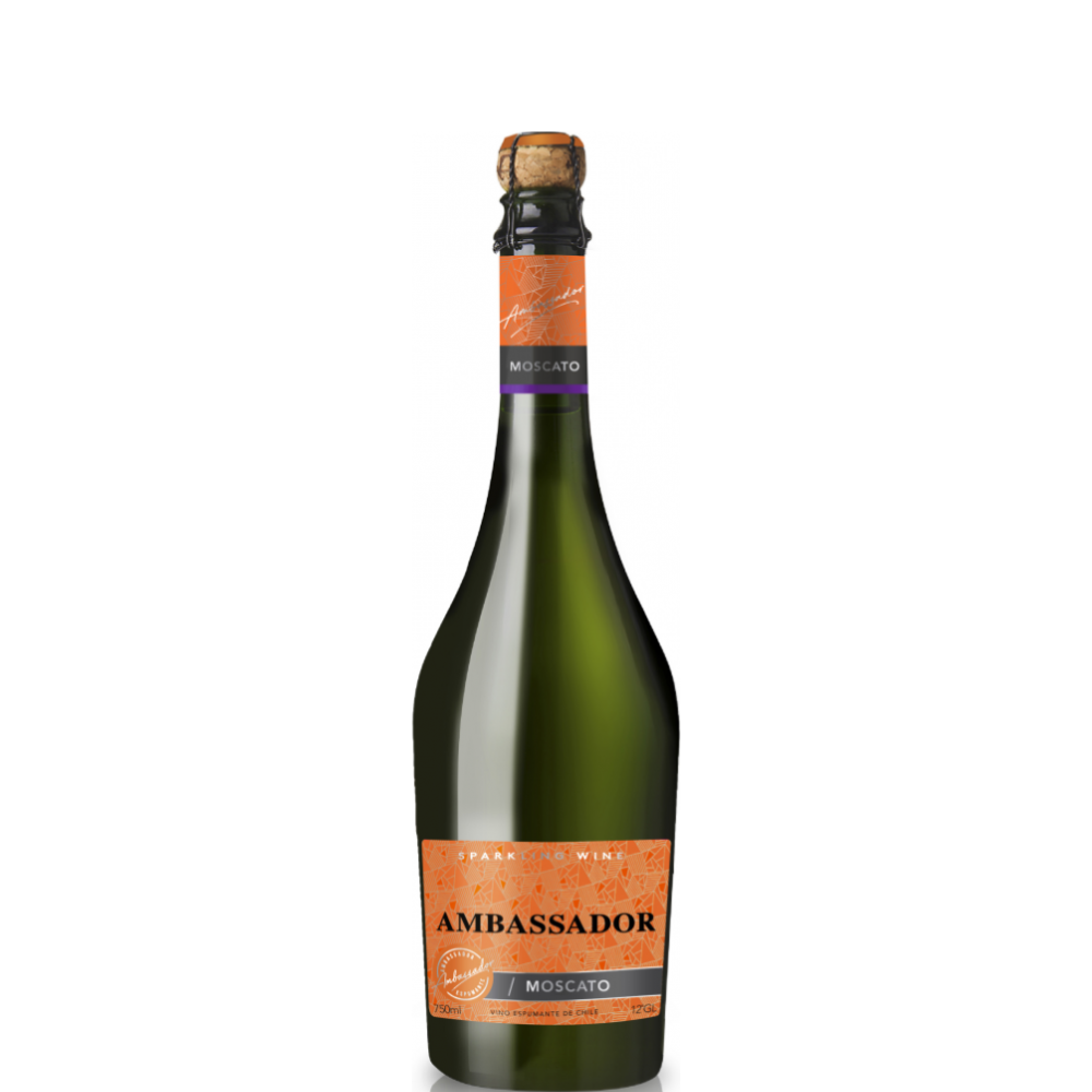 AMBASSADOR MOSCATO
