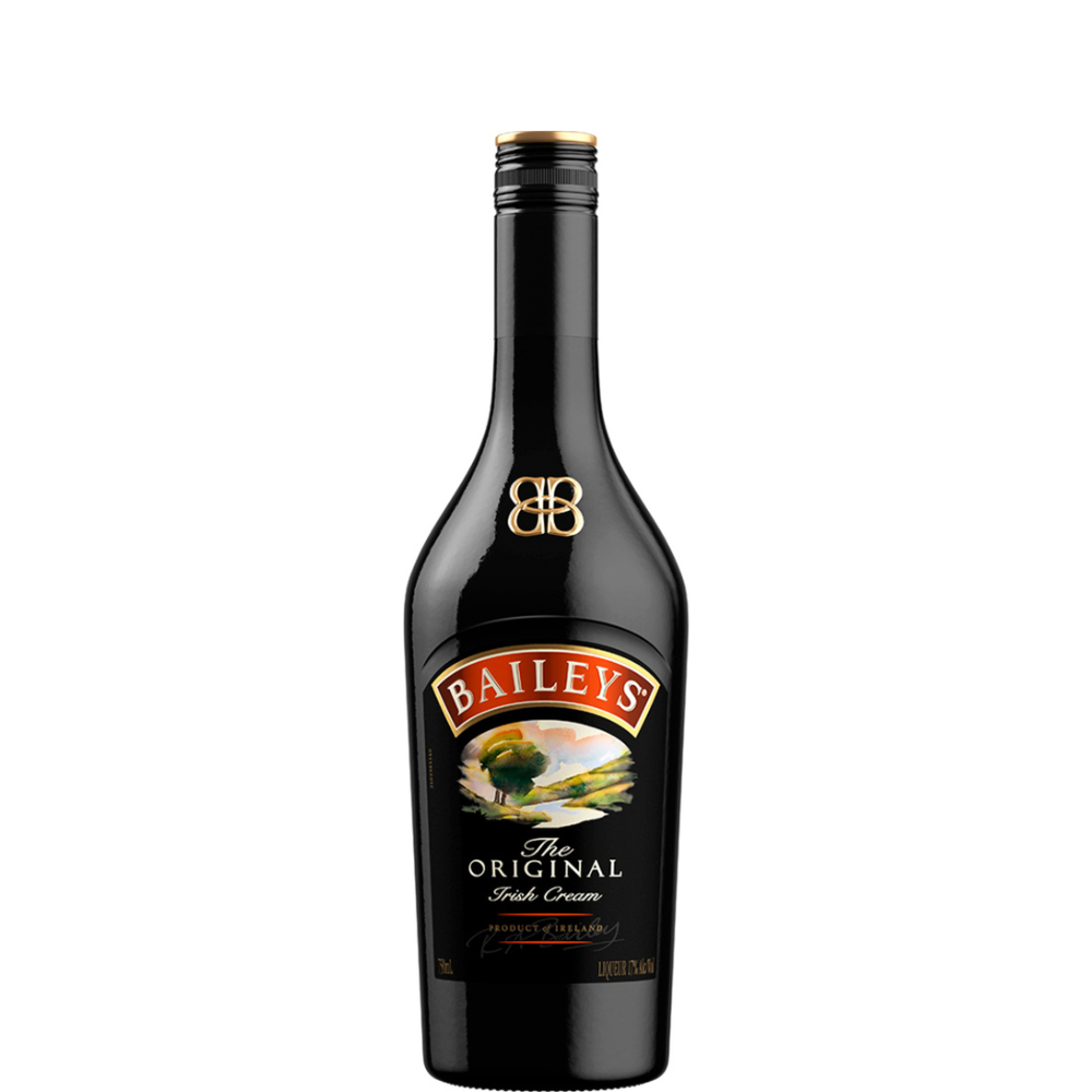 LICOR BAILEYS SABOR ORIGINAL 750 ML.
