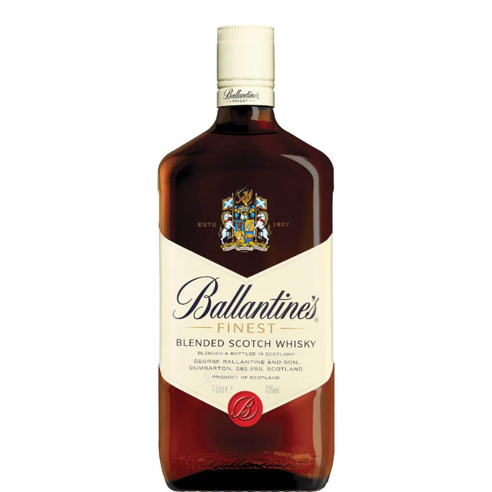 BALLANTINES 1.0