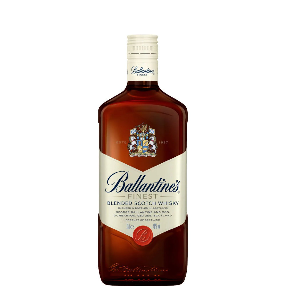BALLANTINES 750