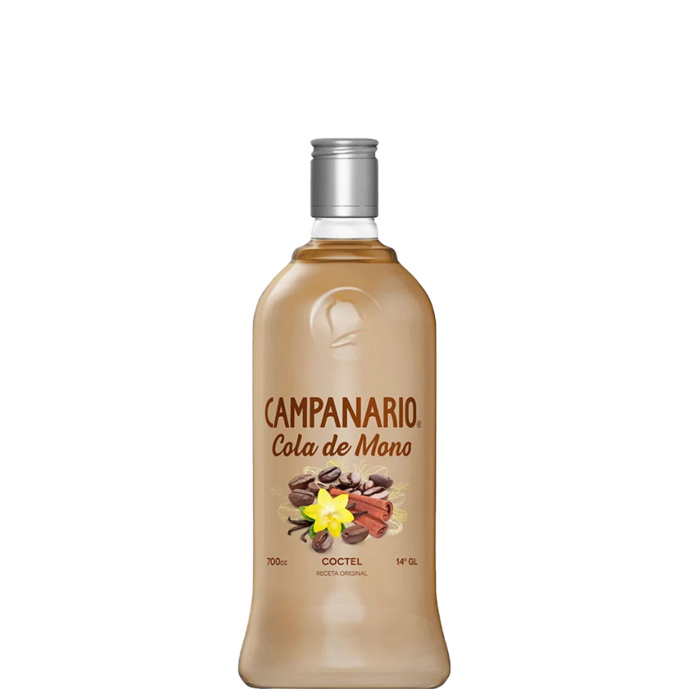 CAMPANARIO COLA DE MONO 700 ML.