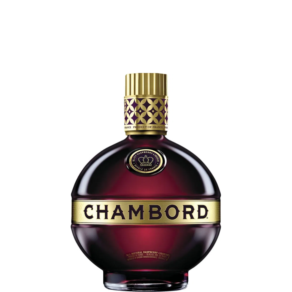 LICOR CHAMBORD 750 ML.