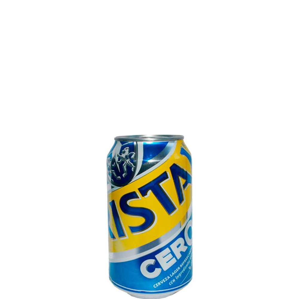 CRISTAL CERO 330