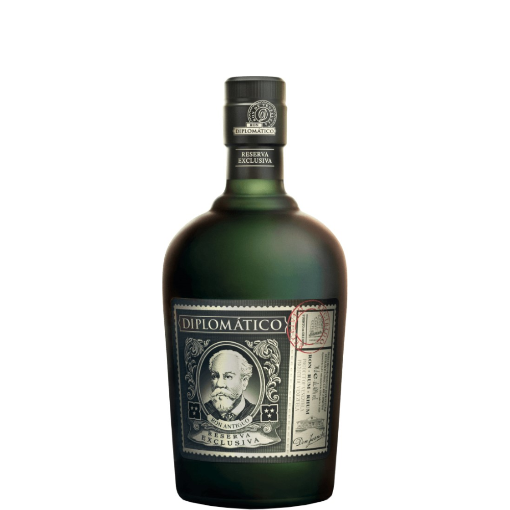RON DIPLOMATICO RESERVA 750 ML.