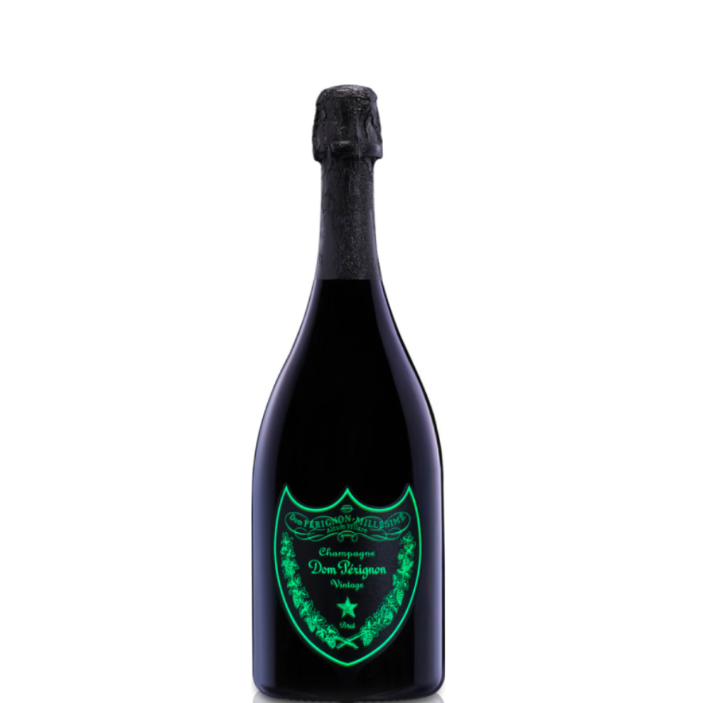 ESPUMANTE DOM PERIGNON LUMINOUS 750 ML.
