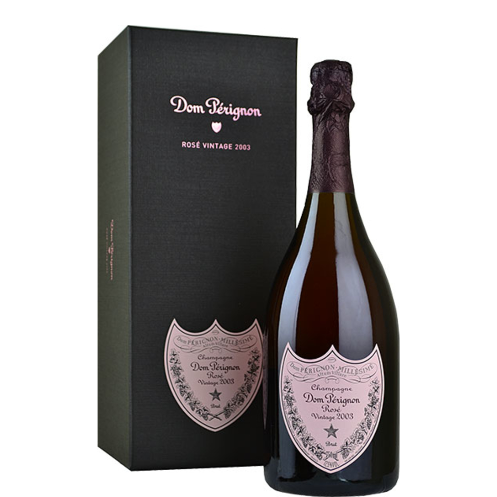 DOMPERIGNON ROSE