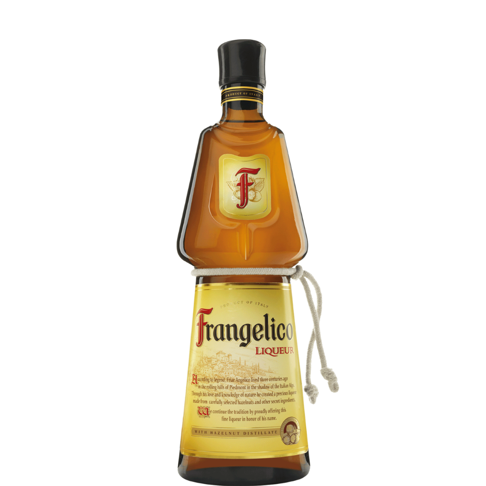 LICOR FRANGELICO 700 ML.
