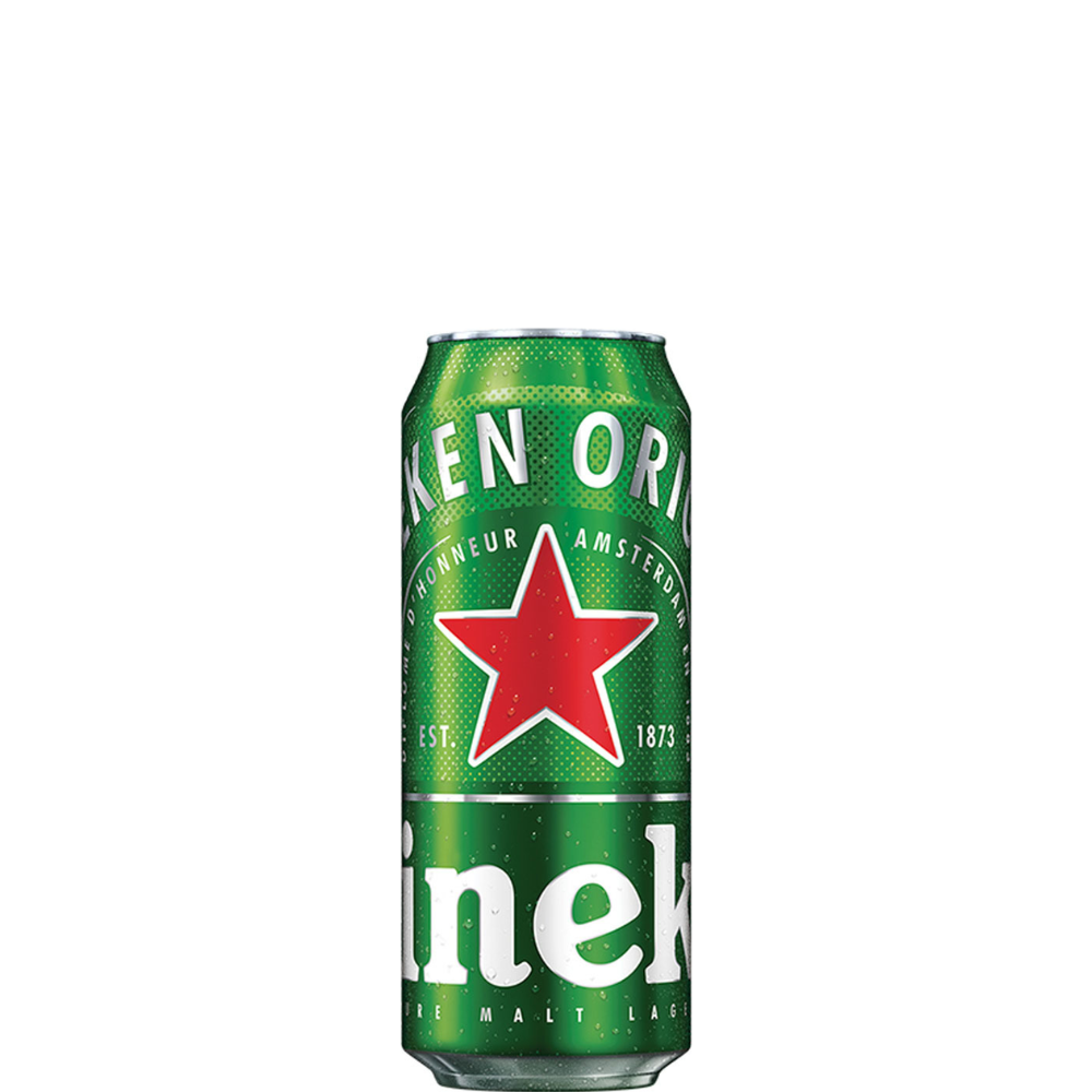 HEINEKEN 470