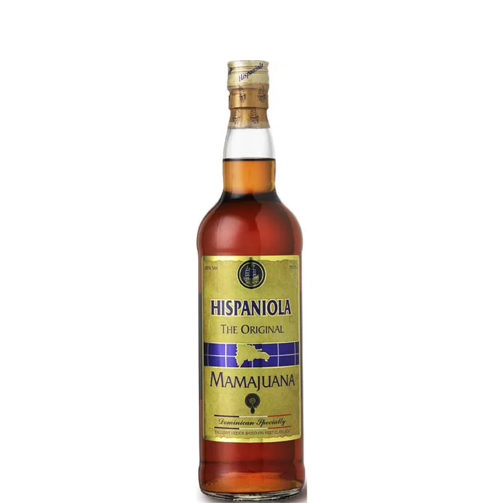 HISPANIOLA
