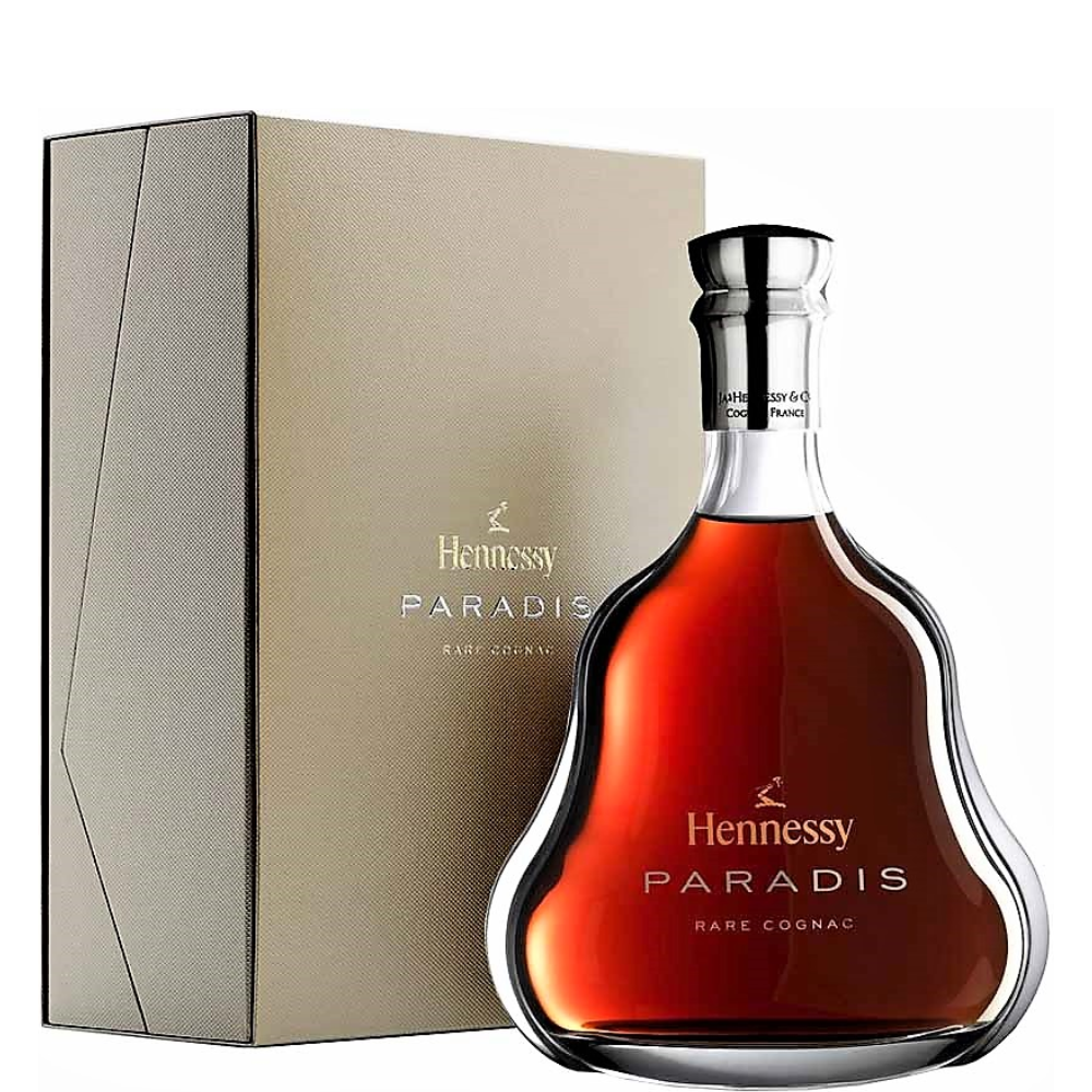 COGNAC HENNESSY PARADIS 700 ML.