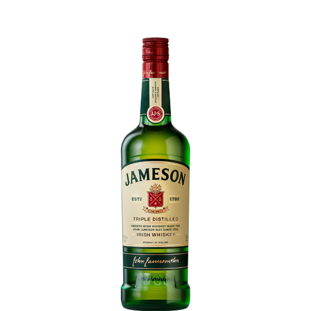 JAMESON