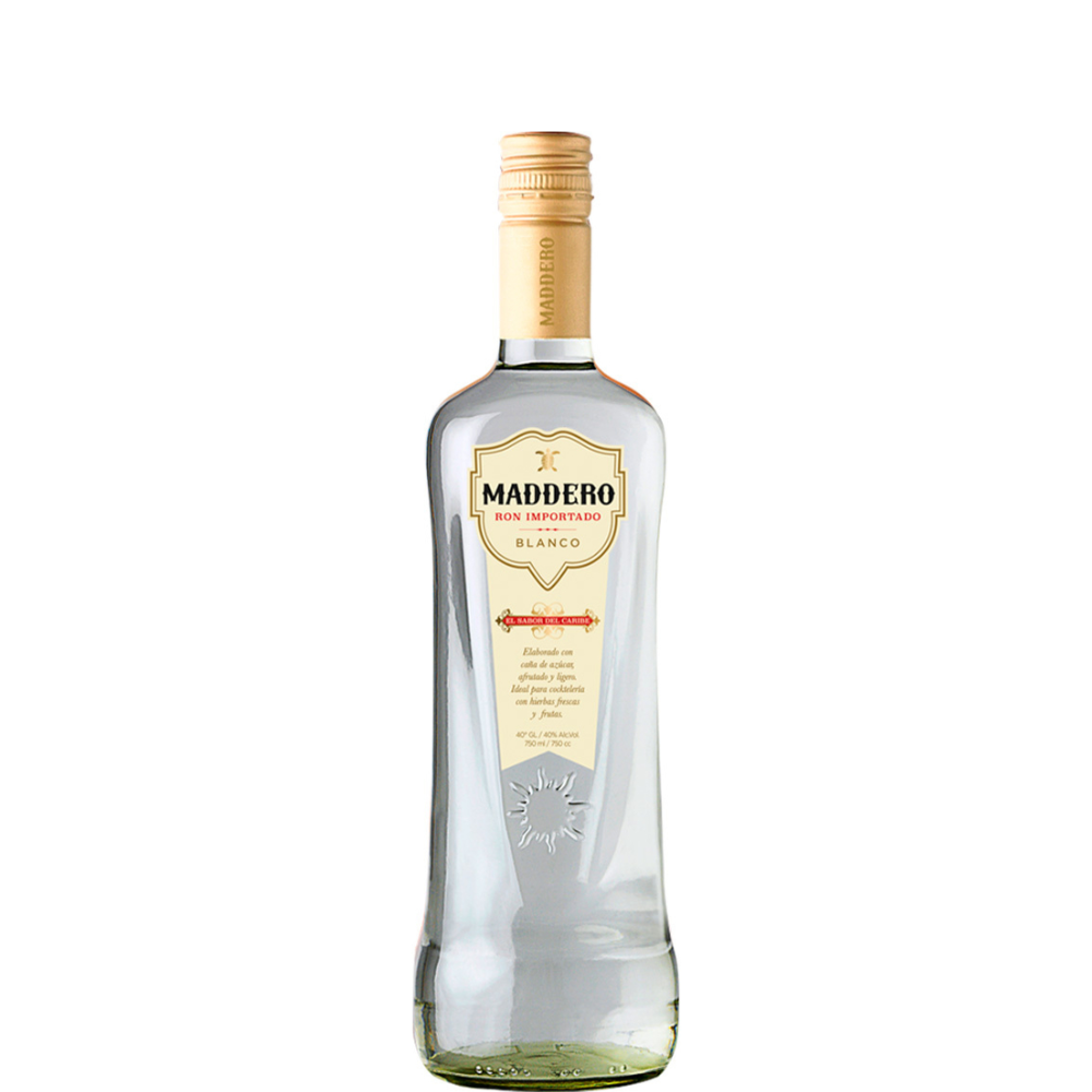 MADDERO BLANCO 700