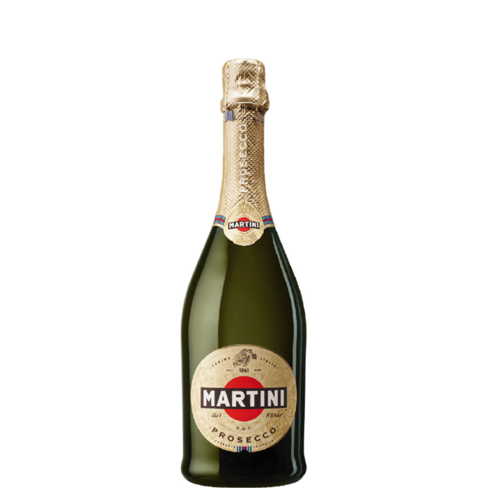ESPUMANTE MARTINI PROSECCO 750 ML.