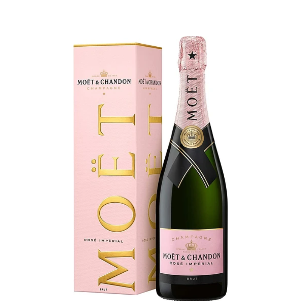 MOET ROSE