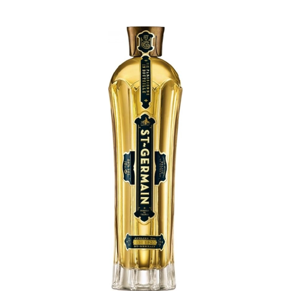 LICOR ST GERMAINT 750 ML.