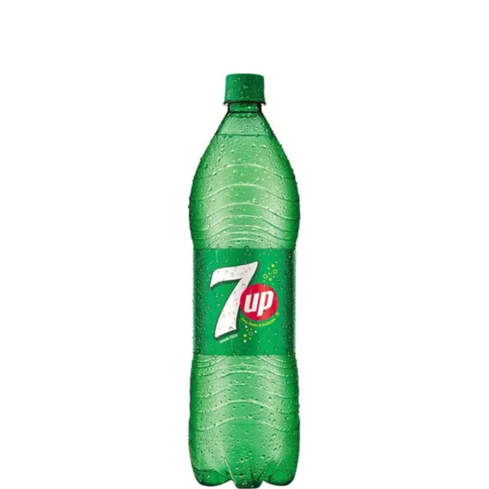 7 UP 1.5 LT. DES. PACK 6 UDS.