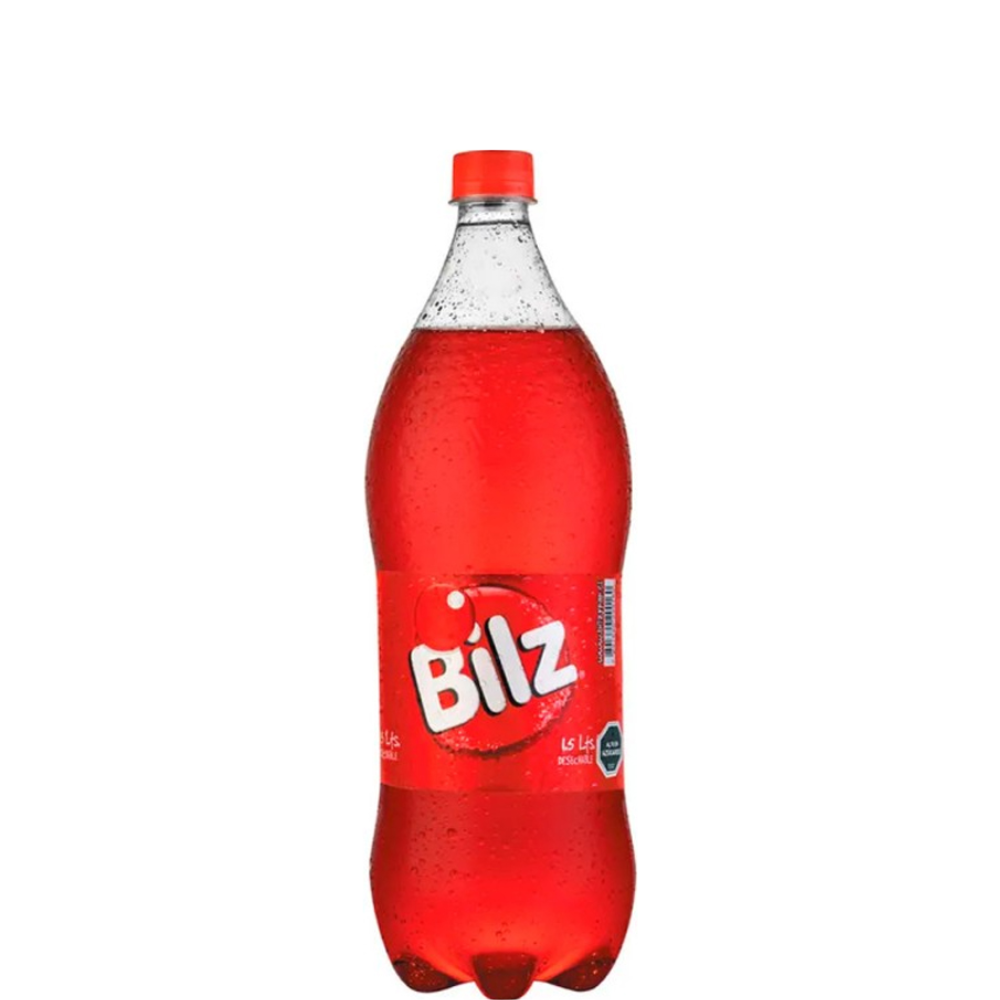 BILZ 1.5 LT. DES. PACK 6 UDS.