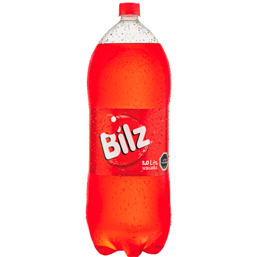 BILZ 3.0 LT. DES. PACK 6 UDS.