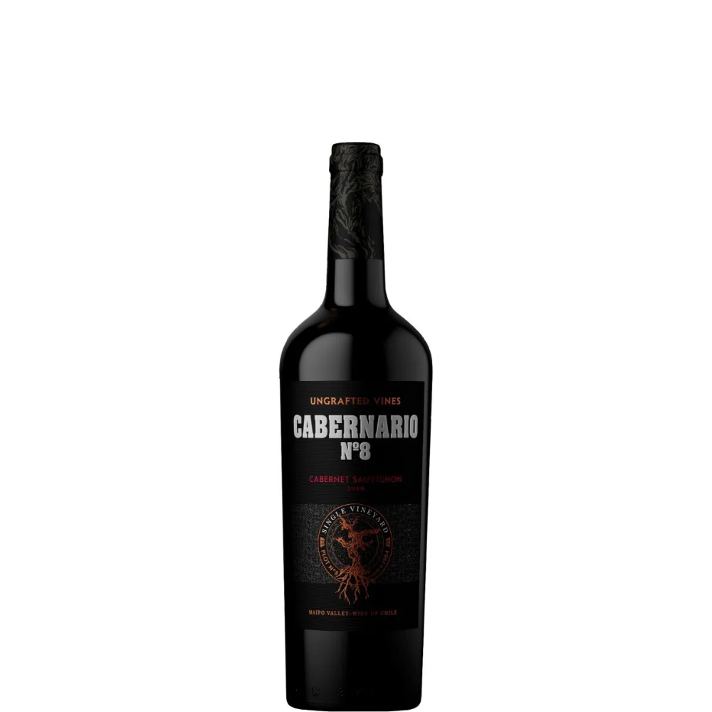 VINO CABERNARIO CABERNET SAUVIGNON 750 ML.