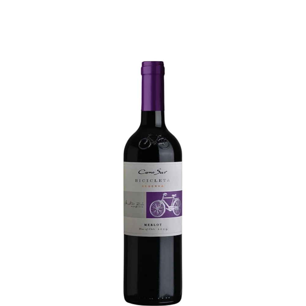 CONO SUR MERLOT