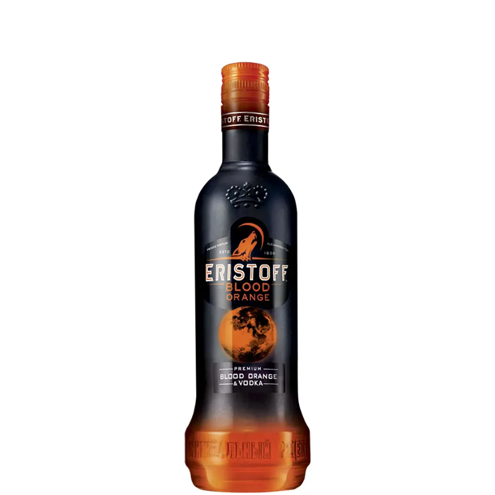 ERISTOF ORANGE 700