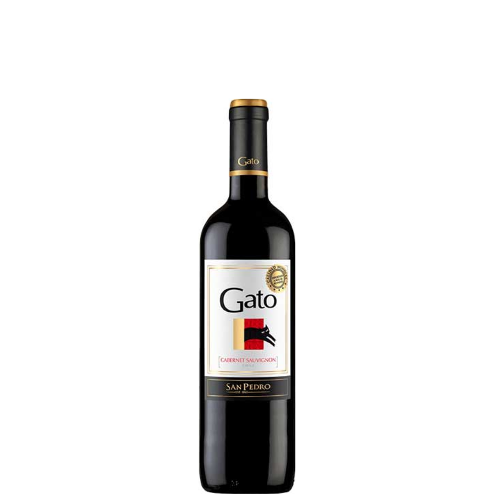 GATO CABERNET