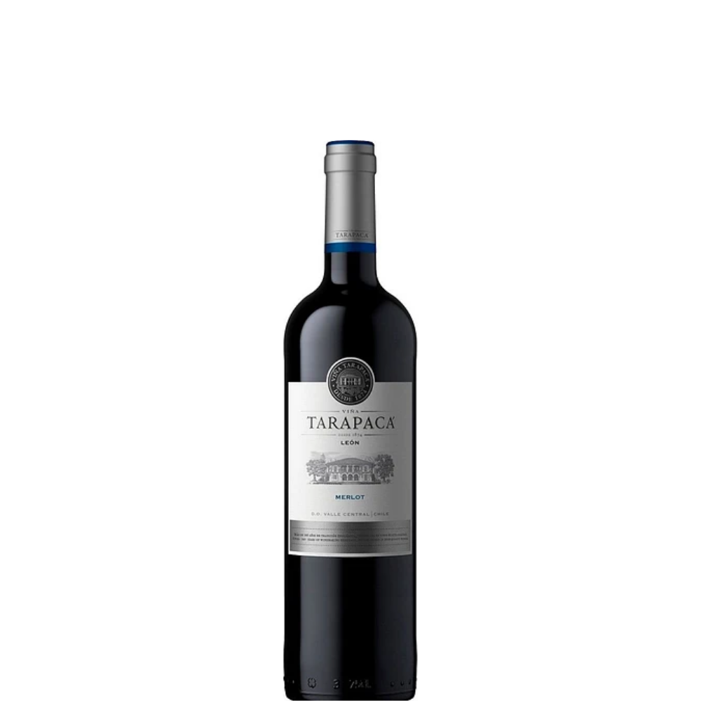 LEON DE TARAPACA MERLOT