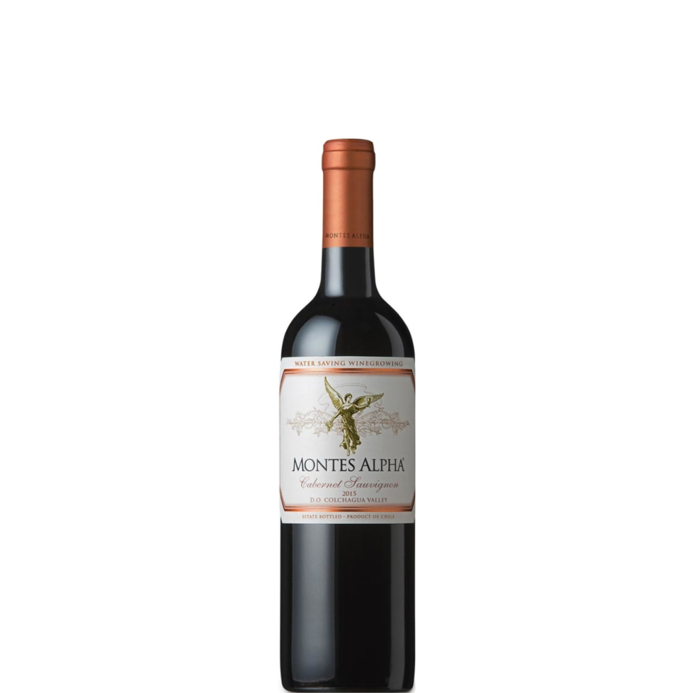 MONSTES ALPHA CABERNET