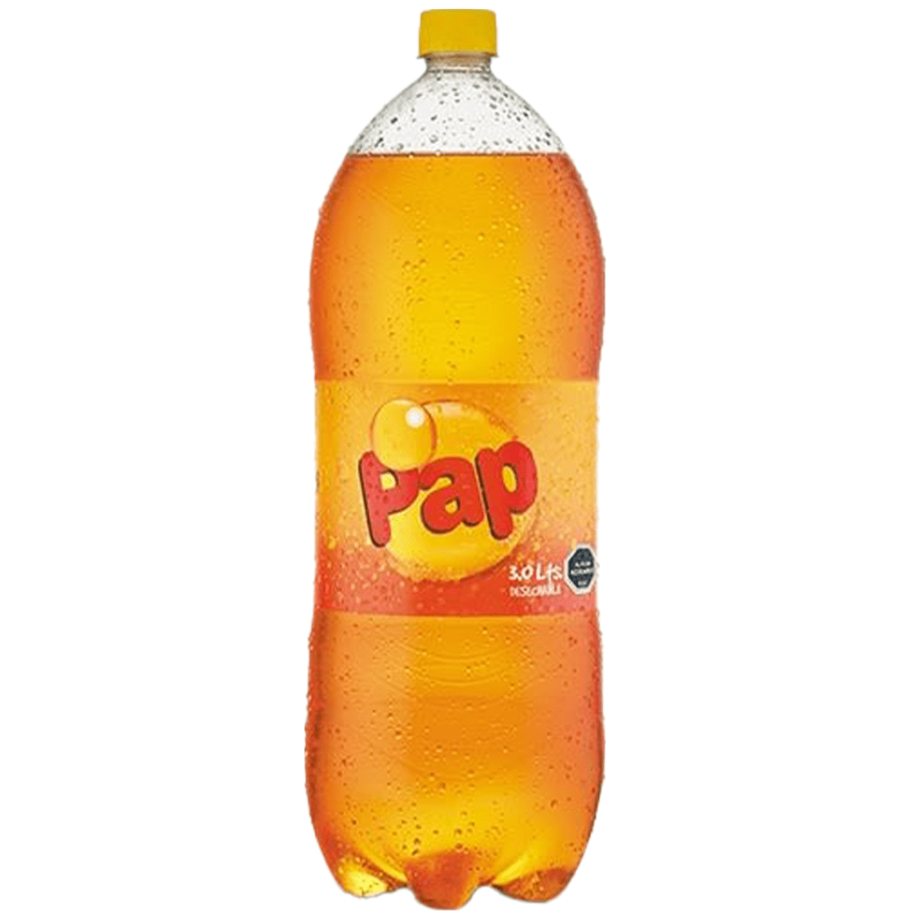 PAP 3.0 LT. DES. PACK 6 UDS.