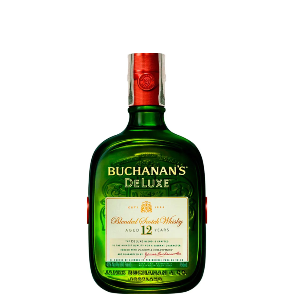 BUCHANANS 750ML